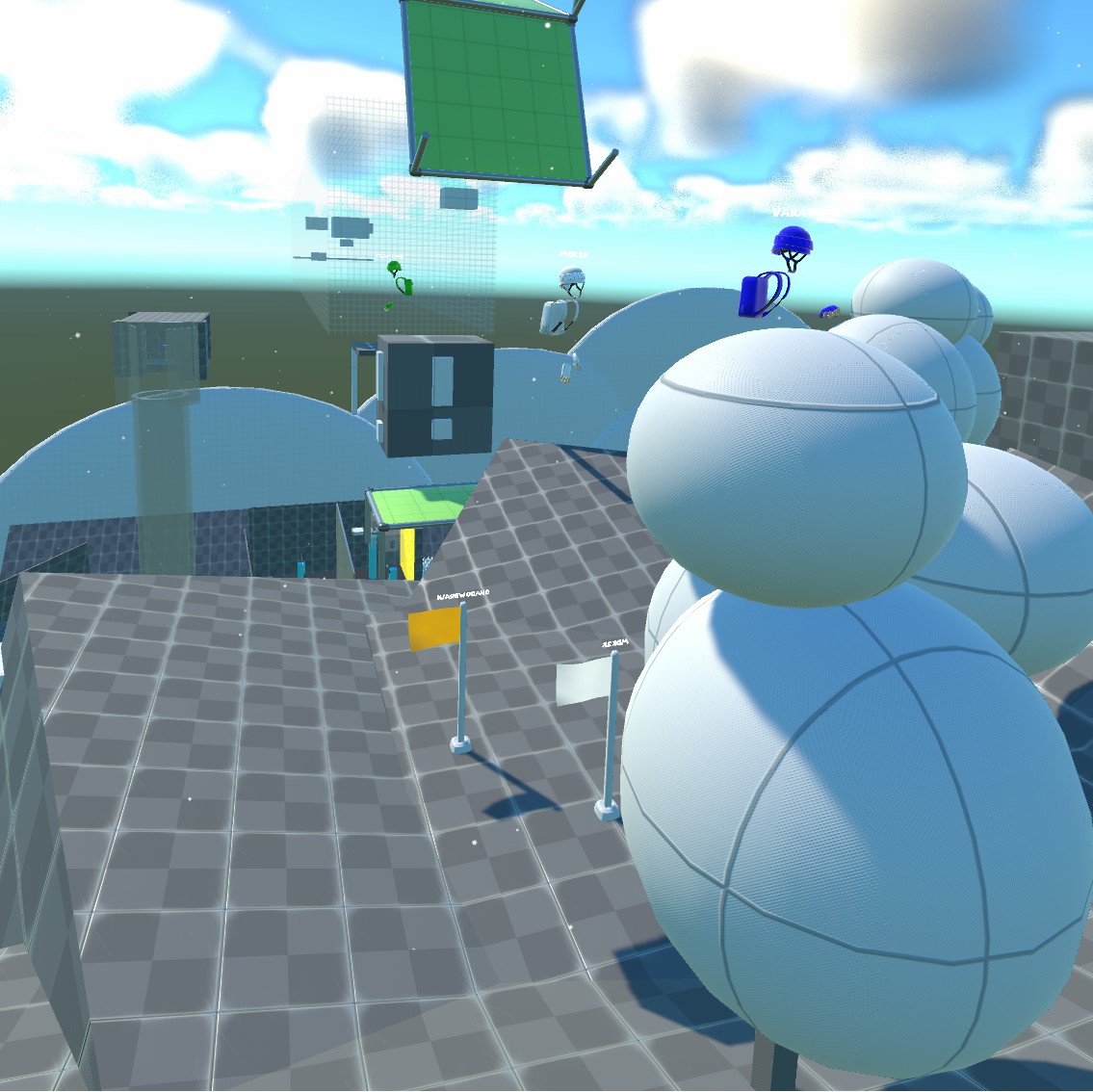 Climbey screenshot 7