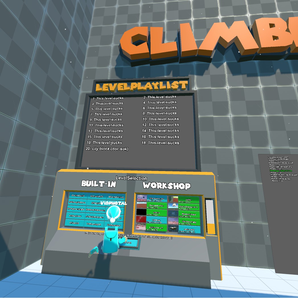 Climbey screenshot 13