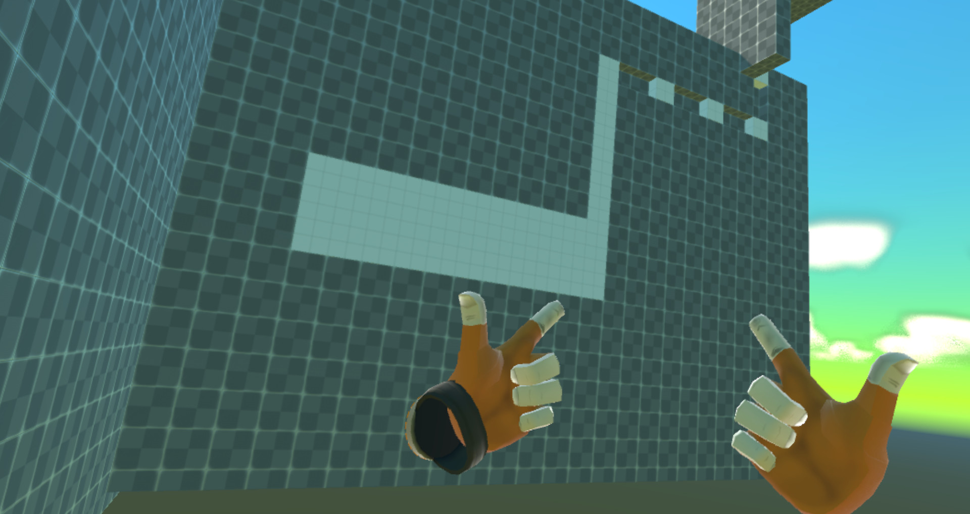 Climbey screenshot 9