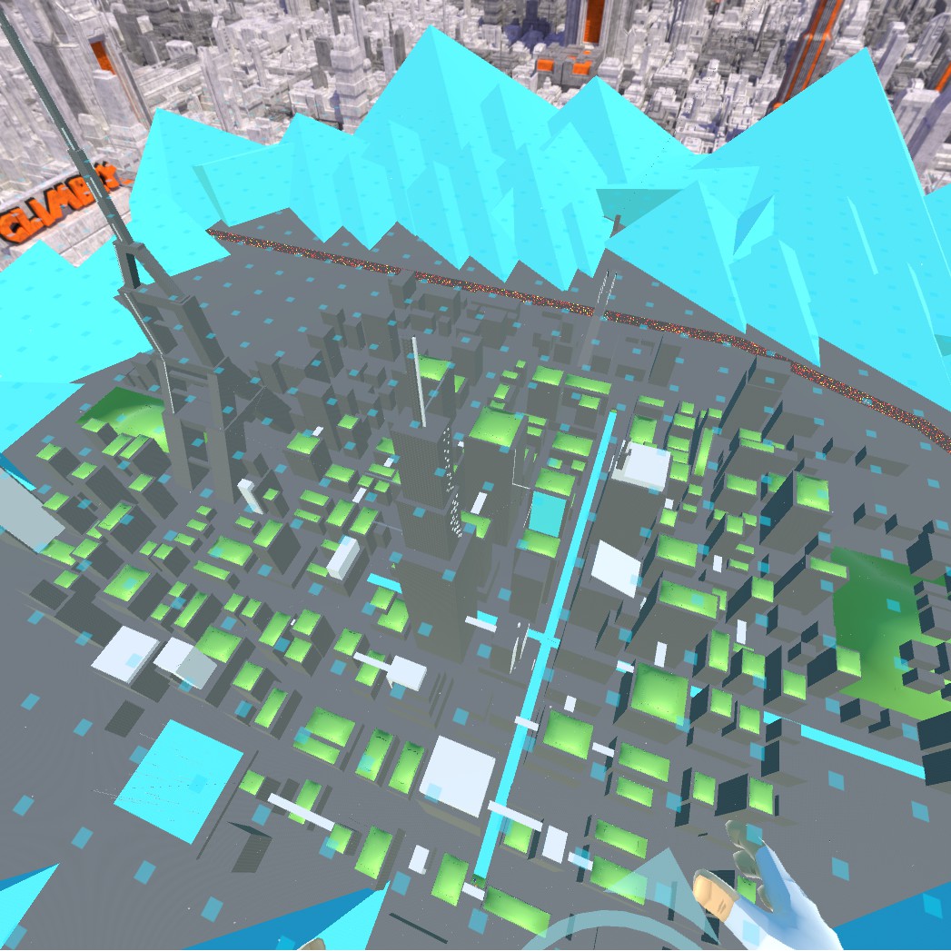 Climbey screenshot 12