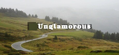 Unglamorous