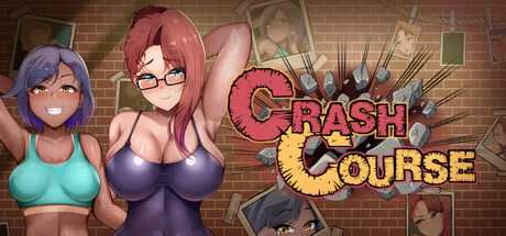 Crash Course — Steam header