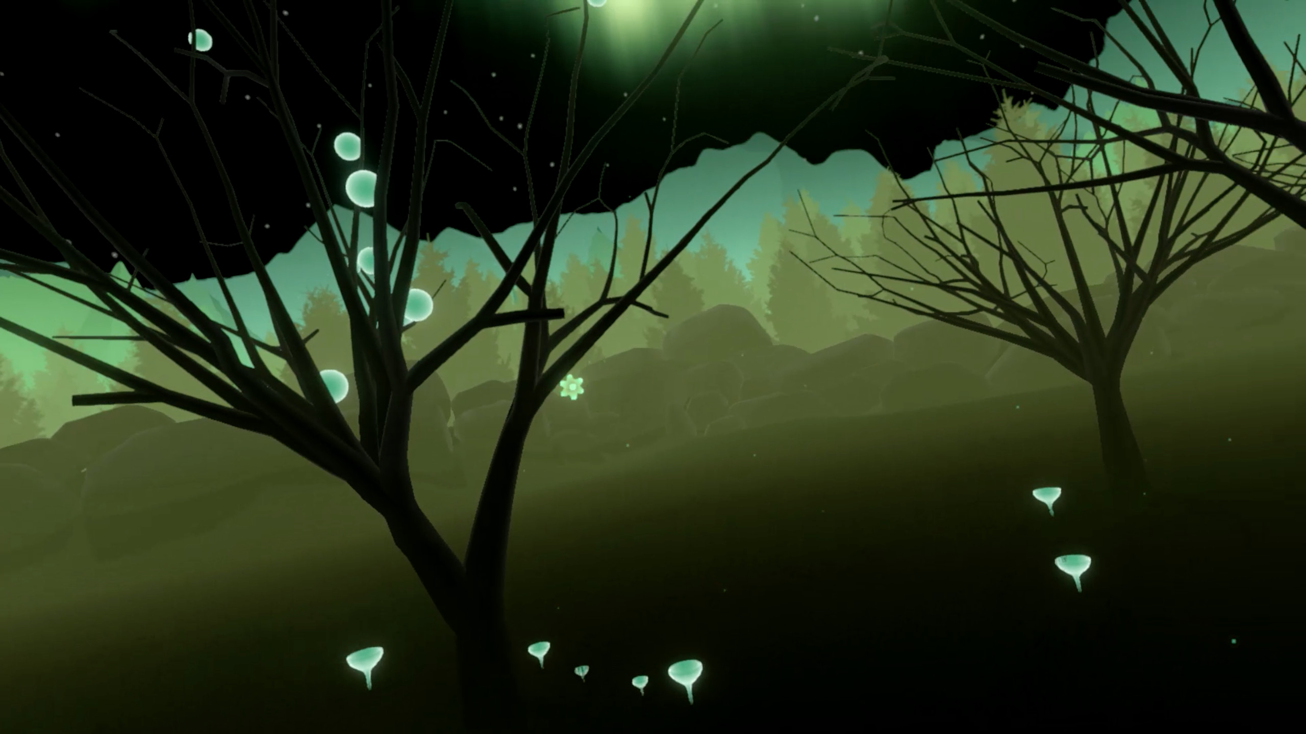 LUMEN screenshot 2