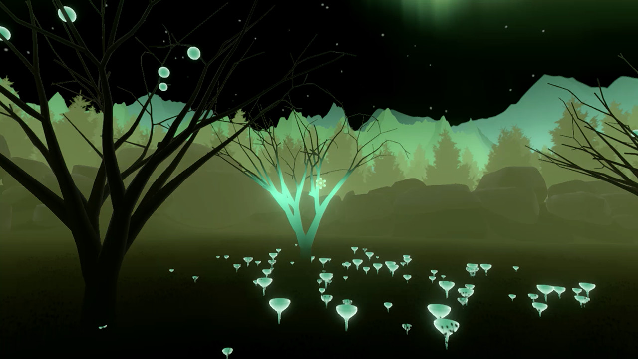 LUMEN screenshot 6