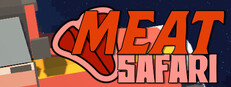 Постер Meat Safari