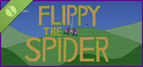 Flippy the Spider Demo