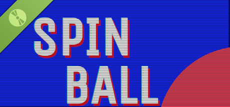 Spin Ball Demo
