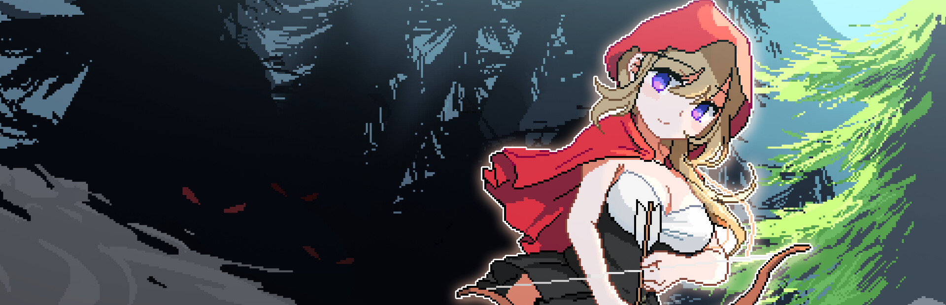 Rose and the Beasts