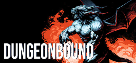 Dungeonbound — Steam header