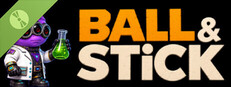 海报 Ball and Stick Demo