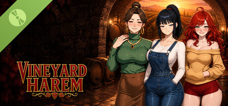 Vineyard Harem Demo