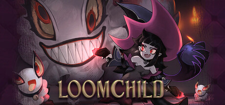 Loomchild — Steam header