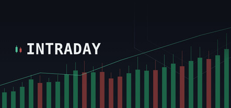 Intraday — Steam header