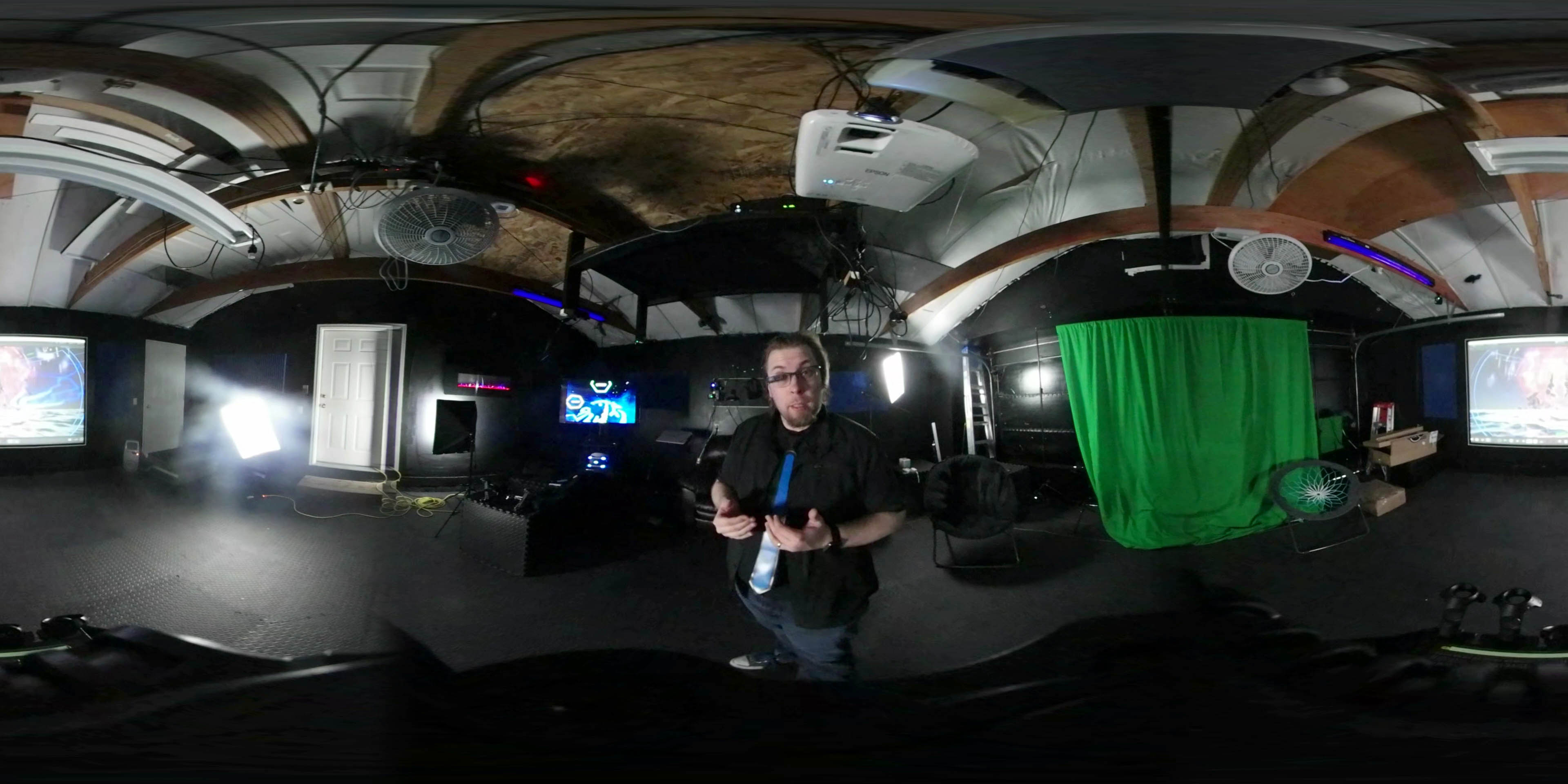 Vanguard V screenshot 5