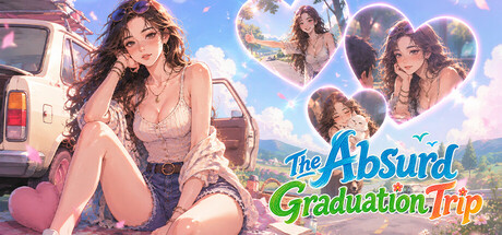 The Absurd Graduation Trip