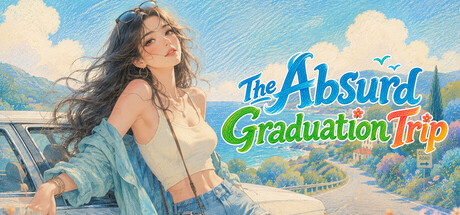 The Absurd Graduation Trip