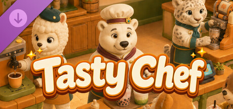 Tasty Chef: Premium Pack
