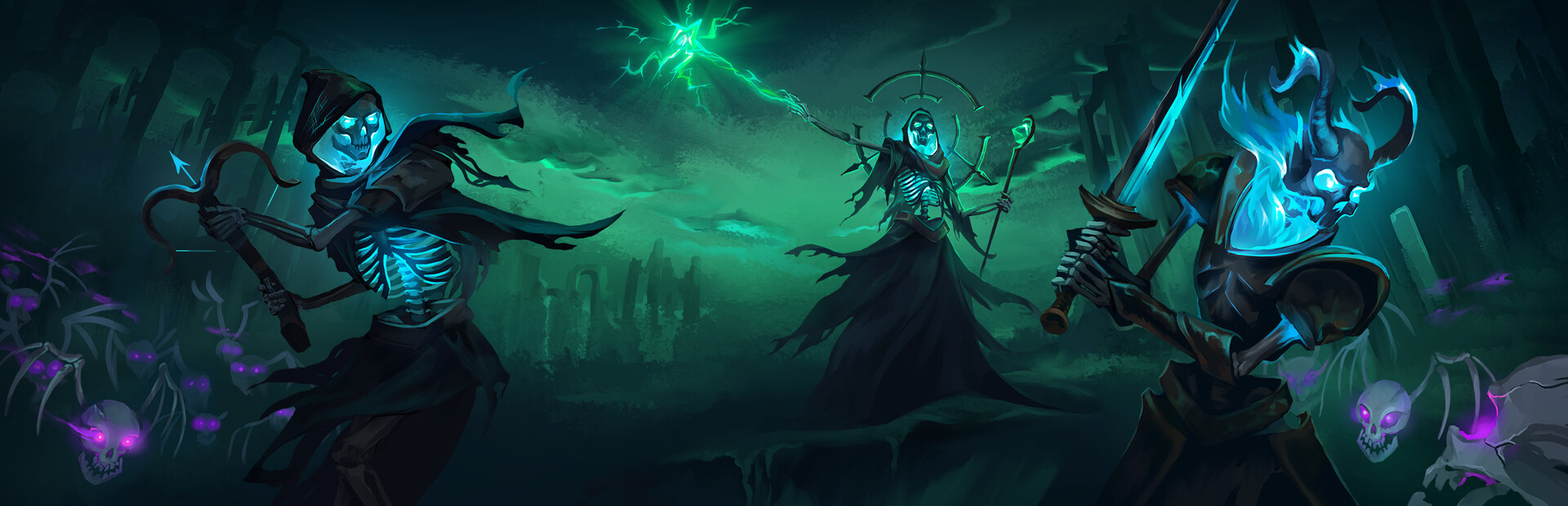 NecroSmash