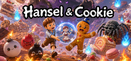 Hansel & Cookie