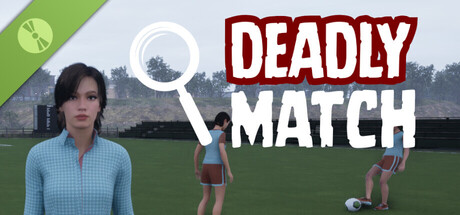 Deadly Match Demo