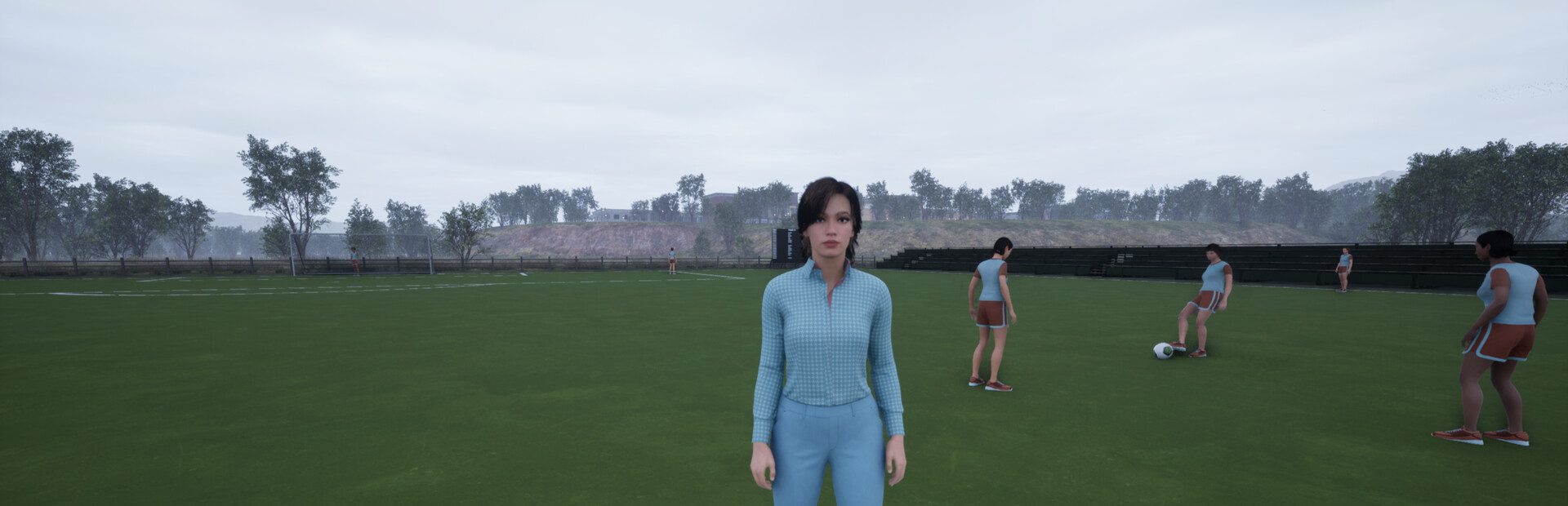 Deadly Match Demo