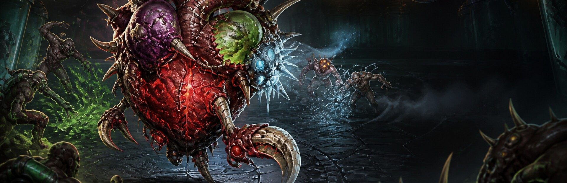 Science Monster: Grafted Heart