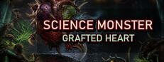 Science Monster: Grafted Heart