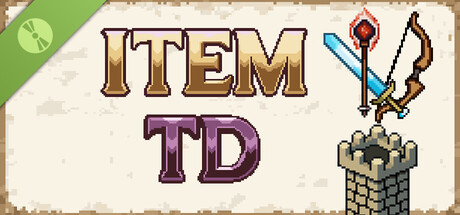 Item TD Demo
