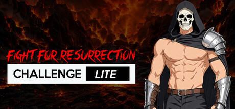 Fight For Resurrection - Challenge LITE