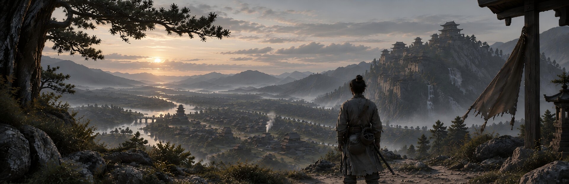 Xiuzhen Chronicles
