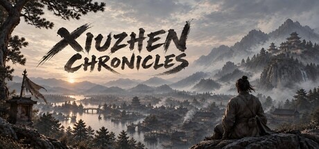 Xiuzhen Chronicles