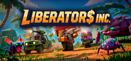 Liberators Inc.