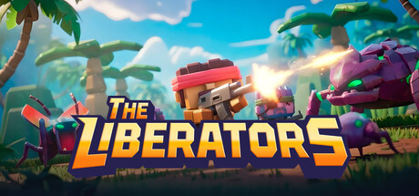 The Liberators
