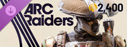 ARC Raiders - Frozen Trail Collector Set