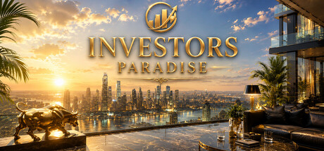 Investors Paradise — Steam header