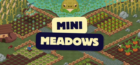 Mini Meadows