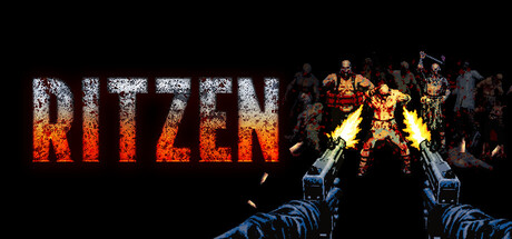 RITZEN