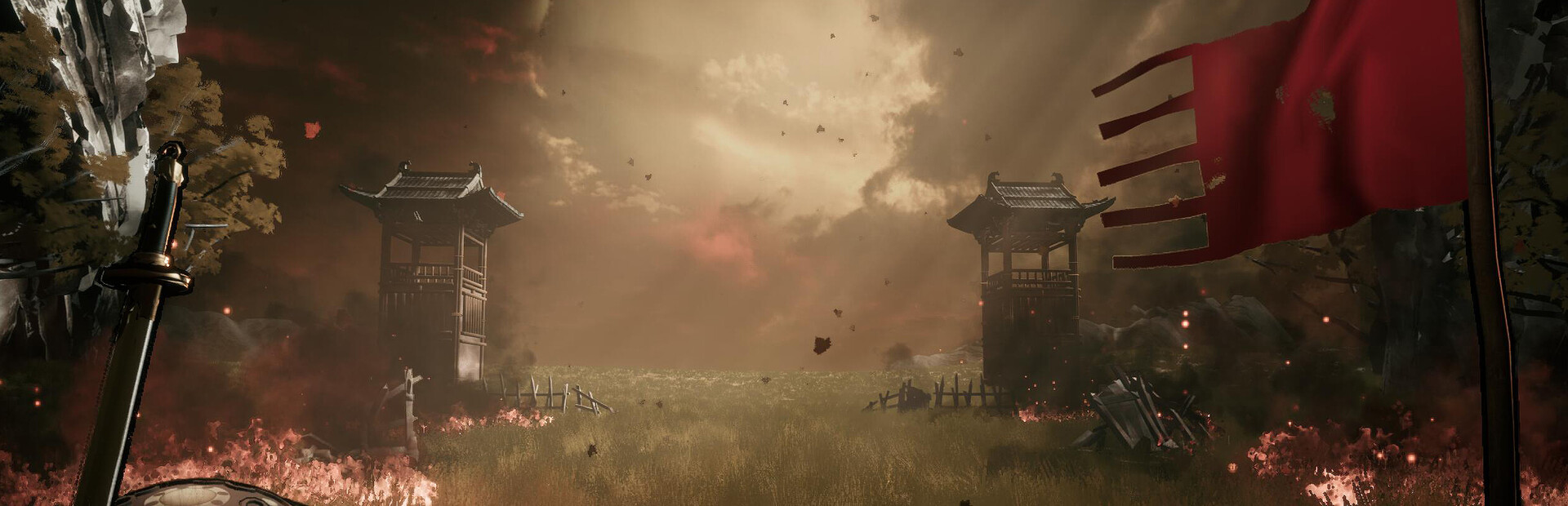 Soul General demo
