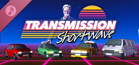 Transmission: Shortwave Soundtrack