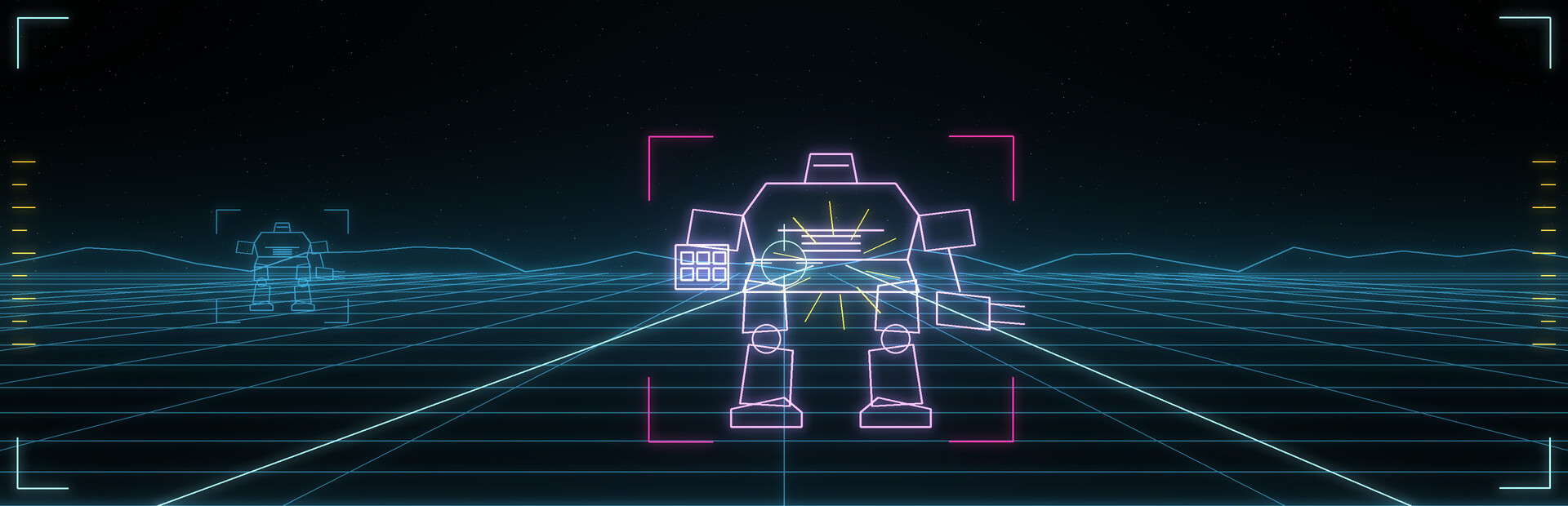 Mercenaries Of Vector