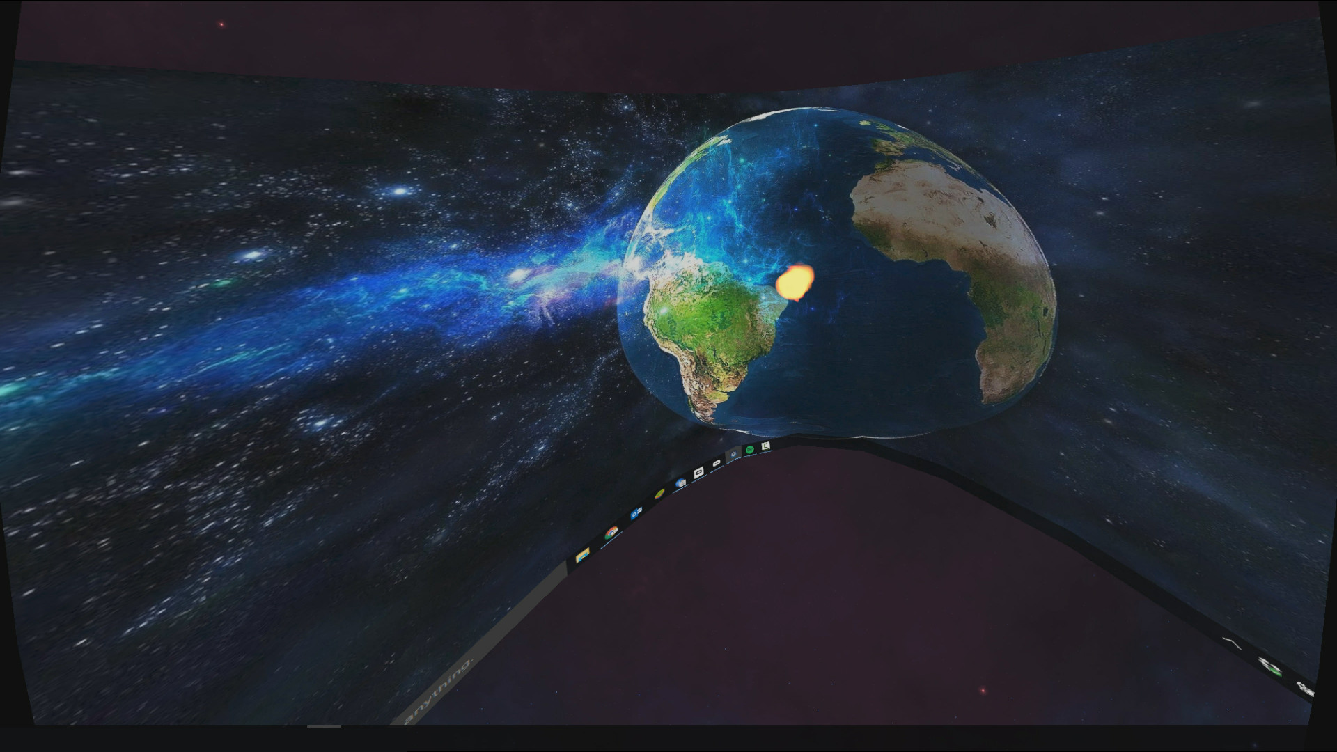 DreamDesk VR screenshot 7