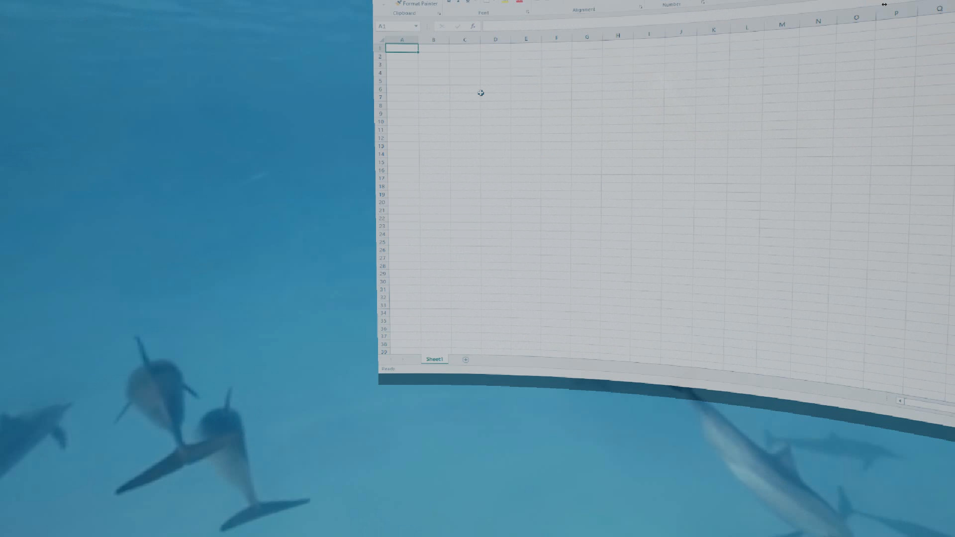 DreamDesk VR screenshot 5