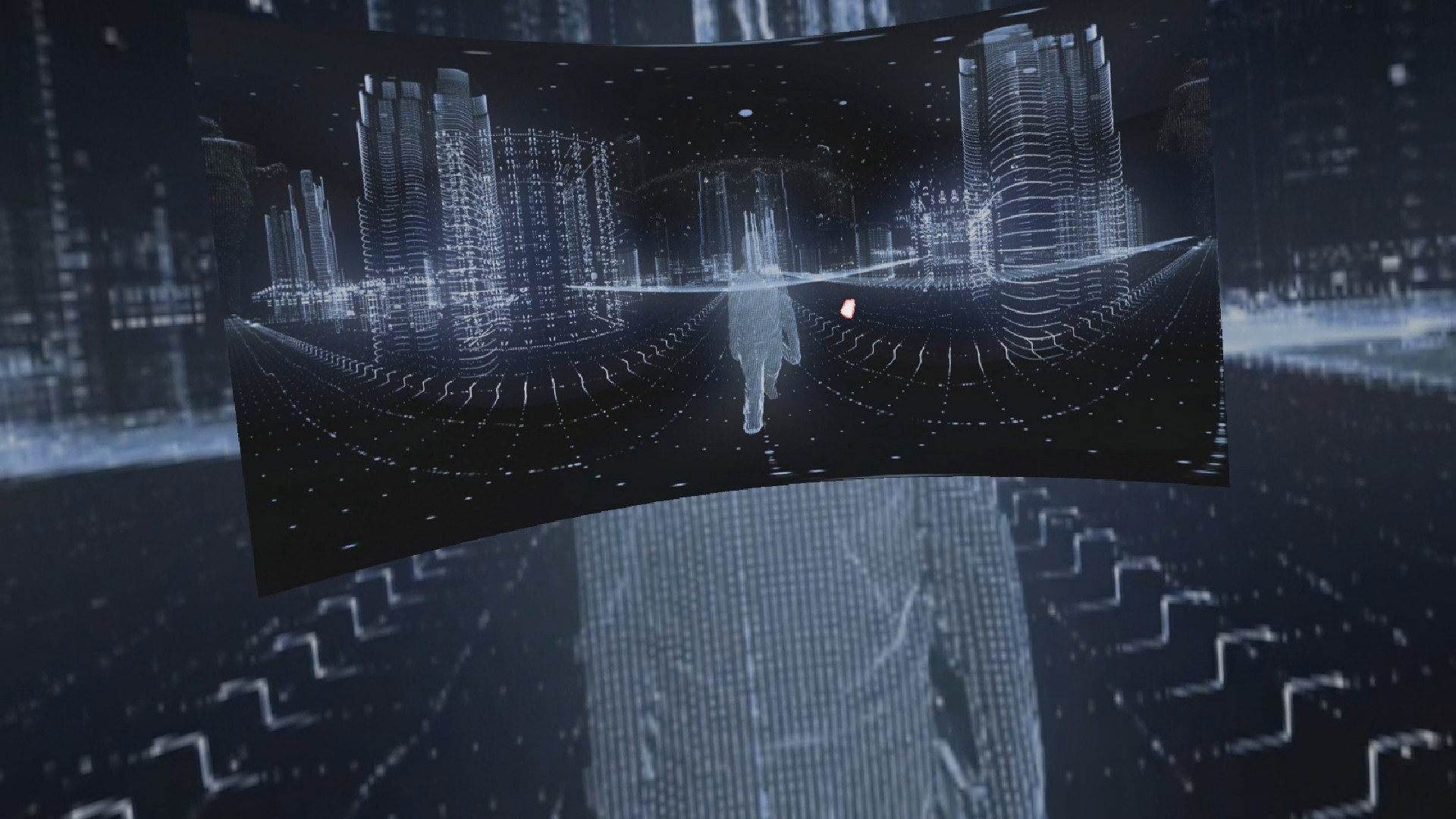 DreamDesk VR screenshot 3