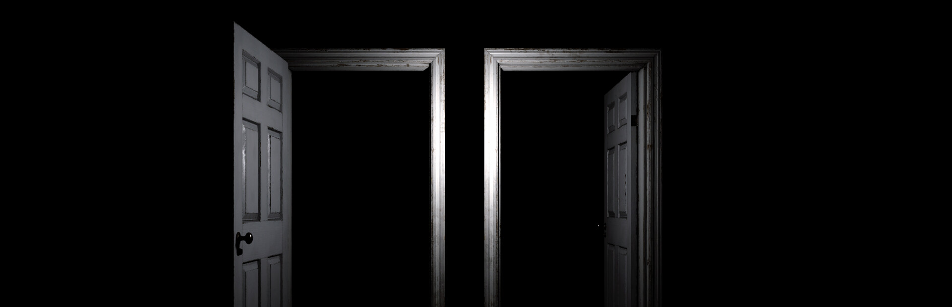 Phobophobia 2.0 – System Override