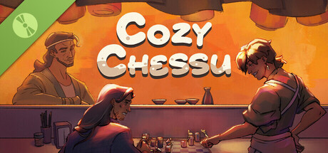 Cozy Chessu Demo