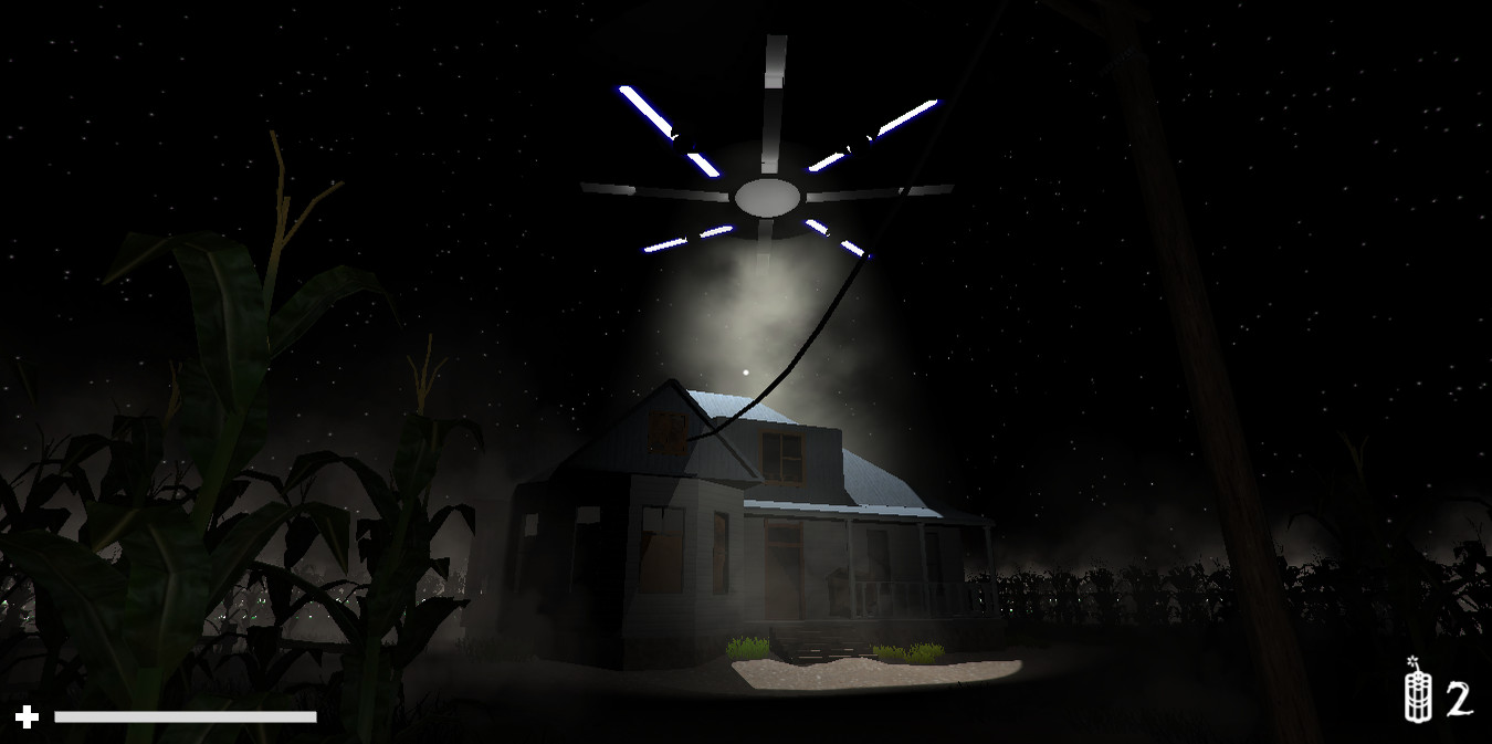 Visitors screenshot 1