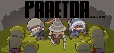 Praetor: Medieval TD