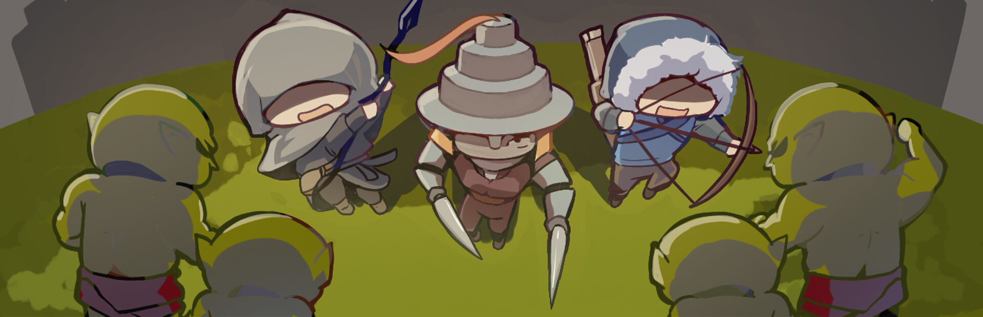 Praetor: Medieval TD