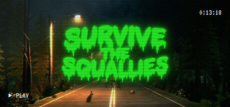 Survive the Squallies banner