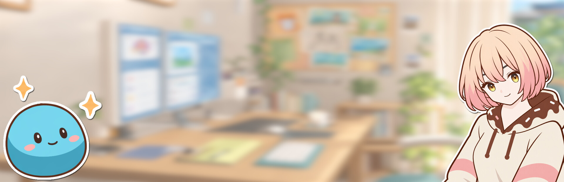 Nana's Game Dev Diary